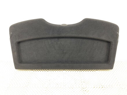 POLICA ZADNÁ SKODA FABIA III (NJ3) 2014 - 2022 6V6867769