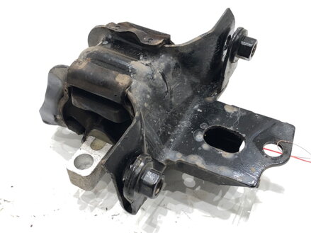 VANKÚŠ MOTORA ĽAVÝ SKODA FABIA III (NJ3) 2014 - 2022 6Q0199555AR