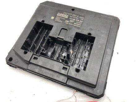 MODUL KOMFORTU SKODA FABIA III (NJ3) 2014 - 2022 2Q0937089A
