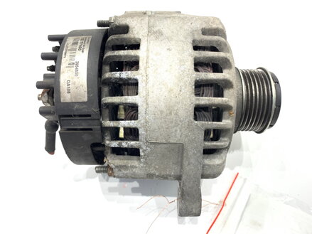 ALTERNÁTOR FIAT GRANDE PUNTO (199_) 2005 - 2022 32377490