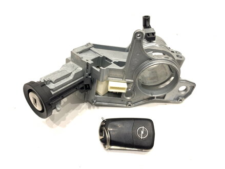 SPÍNACIA SKRINKA OPEL ASTRA H KOMBI (A04) 2004 - 2014 2421430