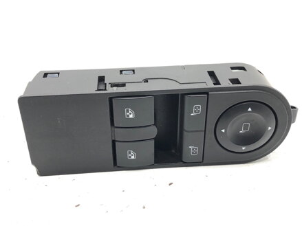 OVLÁDANIE OKIEN OPEL ASTRA H KOMBI (A04) 2004 - 2014 13228706