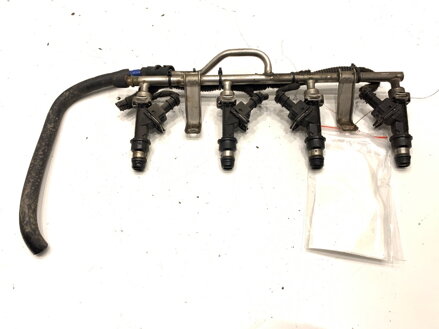 VSTREKOVACIA RAMPA OPEL ASTRA H KOMBI (A04) 2004 - 2014 299