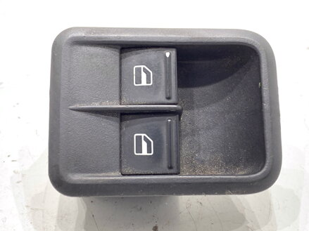 OVLÁDANIE OKIEN SKODA ROOMSTER (5J7) 2006 - 2015 5J0867171A