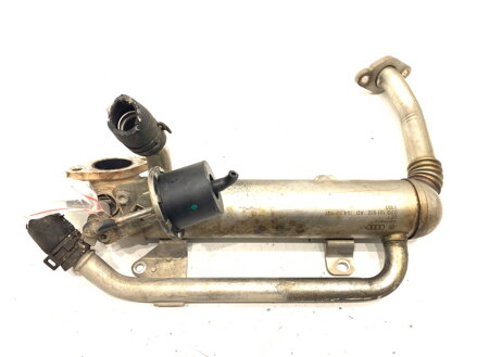CHLADIČ EGR SKODA ROOMSTER (5J7) 2006 - 2015 03G131512AD