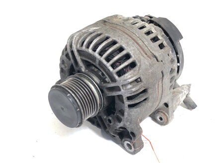 ALTERNÁTOR SKODA ROOMSTER (5J7) 2006 - 2015 028903028E