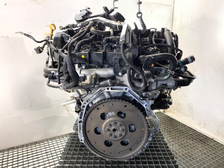 MOTOR KOMPLETNÝ KIA STINGER (CK) 2017 - 2022 G6DP
