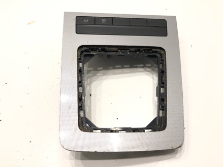RÁMČEK ZMENY PREVODOV SKODA OCTAVIA III COMBI (5E5, 5E6) 2012 - 2022 5E1863212A