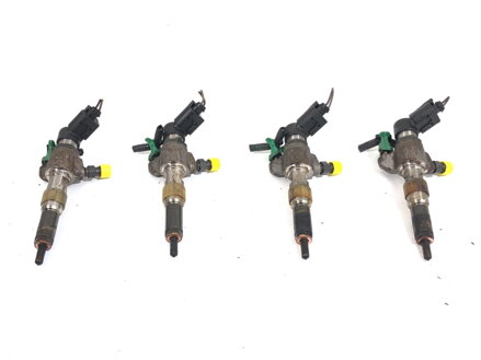 VSTREKOVAČE SADA FORD FOCUS III 2010 - 2022 9802448680
