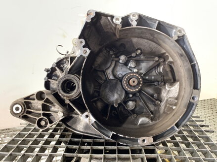 PREVODOVKA FORD FOCUS III 2010 - 2022 AV6R7002KJ