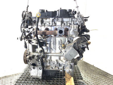 MOTOR FORD FOCUS III 2010 - 2022 T1DB