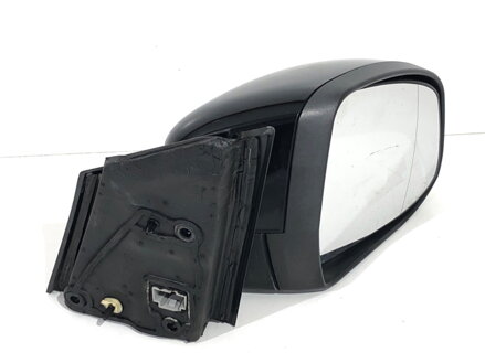 SPÄTNÉ ZRKADLO PRAVÉ FORD FOCUS III 2010 - 2022