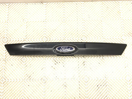 LIŠTA VEKA BATOŽINOVÉHO PRIESTORU ZADNÁ FORD FOCUS III 2010 - 2022