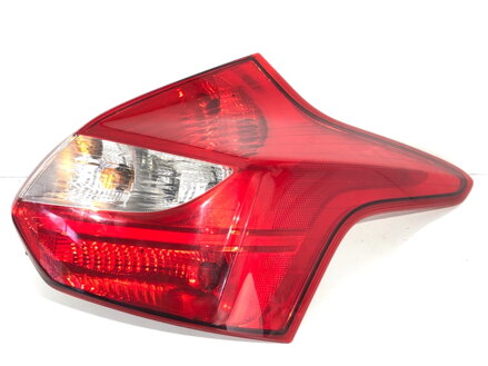 SVETLO PRAVÉ ZADNÉ FORD FOCUS III 2010 - 2022 BM51-13404-AK