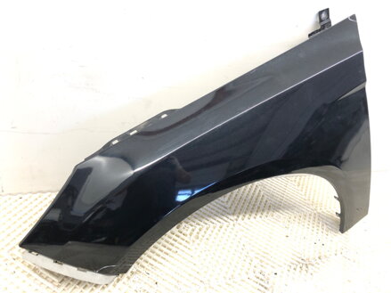 BLATNÍK ĽAVÝ PREDNÝ FORD FOCUS III 2010 - 2022
