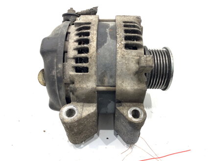 ALTERNÁTOR TOYOTA AVENSIS SEDAN (_T25_) 2003 - 2008 104210-4521