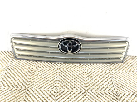 MASKA CHLADIČA GRILL TOYOTA AVENSIS SEDAN (_T25_) 2003 - 2008