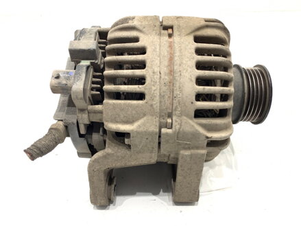 ALTERNÁTOR OPEL ASTRA H (A04) 2004 - 2014 13229984