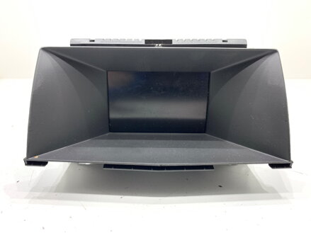 DISPLEJ OPEL ASTRA H (A04) 2004 - 2014 13275077