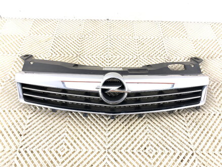 MASKA CHLADIČA GRILL OPEL ASTRA H (A04) 2004 - 2014 13225775