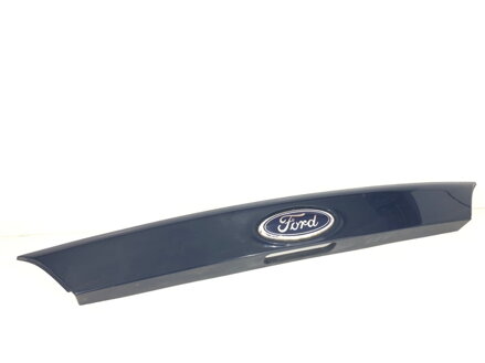 LIŠTA VEKA BATOŽINOVÉHO PRIESTORU ZADNÁ FORD FOCUS III TURNIER 2010 - 2022 BM51-N43404-A0W