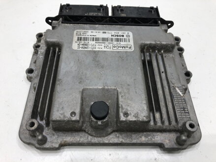RIADIACA JEDNOTKA MOTORA FORD FOCUS III TURNIER 2010 - 2022 F1F1-12B684-ZA
