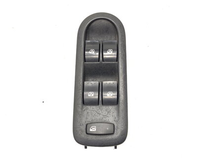 OVLÁDANIE OKIEN RENAULT MEGANE II (BM0/1_, CM0/1_) 2001 - 2012 156018070C
