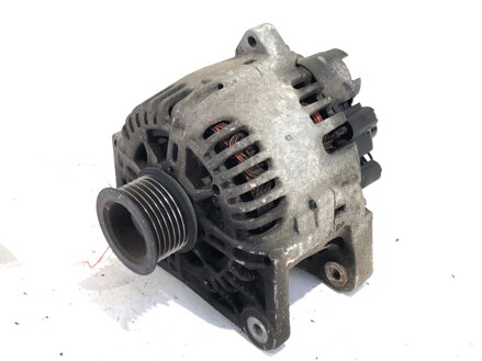 ALTERNÁTOR RENAULT MEGANE II (BM0/1_, CM0/1_) 2001 - 2012 8200495294