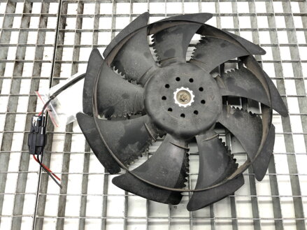 VENTILÁTOR KLIMATIZÁCIE SUZUKI SX4 (EY, GY) 2006 - 2022 CSA512K656