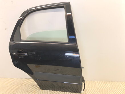 DVERE PRAVÉ ZADNÉ SUZUKI SX4 (EY, GY) 2006 - 2022
