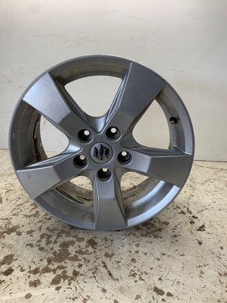 HLINÍKOVÝ DISK ET SUZUKI SX4 (EY, GY) 2006 - 2022