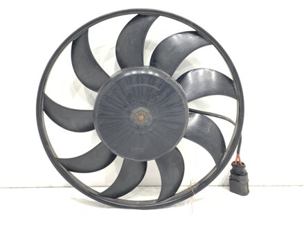 VENTILÁTOR KLIMATIZÁCIE VW PASSAT B8 VARIANT (3G5, CB5) 2014 - 2022 5Q0959455AH