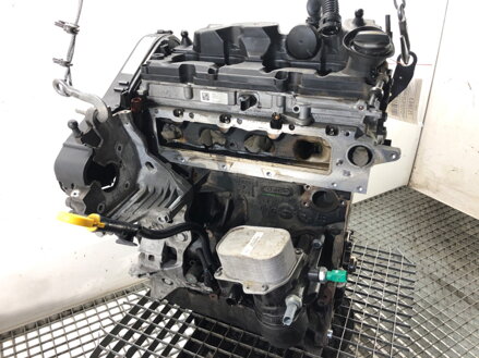 MOTOR VW PASSAT B8 VARIANT (3G5, CB5) 2014 - 2022 DFH