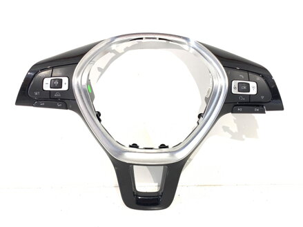 PREPÍNAČE VOLANTU VW PASSAT B8 VARIANT (3G5, CB5) 2014 - 2022 5Q0419091FH