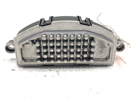 ODPORNÍK VENTILÁTORA / VENTILÁTORY VZDUCHU VW PASSAT B8 VARIANT (3G5, CB5) 2014 - 2022 3Q0907521A