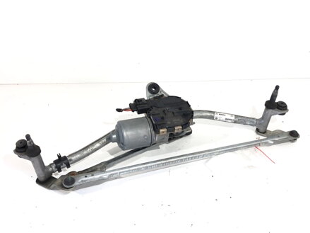 MECHANIZMUS STIERAČOV PREDNÝ VW PASSAT B8 VARIANT (3G5, CB5) 2014 - 2022 3G1955119A