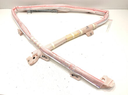 HLAVOVÝ AIRBAG VZDUCHOVÝ PRAVÝ VW PASSAT B8 VARIANT (3G5, CB5) 2014 - 2022 3G0880742F