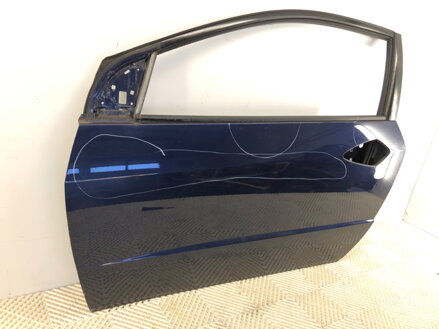 DVERE ĽAVÉ PREDNÉ HONDA CIVIC VIII HATCHBACK (FN, FK) 2005 - 2022