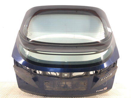 VEKO BATOŽINOVÉHO PRIESTORU KUFOR ZADNÝ HONDA CIVIC VIII HATCHBACK (FN, FK) 2005 - 2022