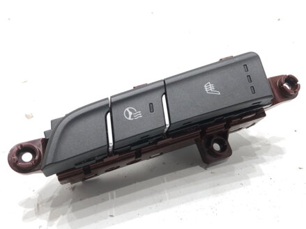 OVLÁDANIE VÝHRIEVANIA SEDAČKY HYUNDAI I30 (PDE, PD, PDEN) 2016 - 2022 93300-G4230