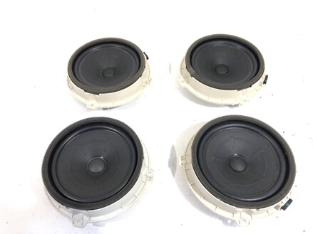 REPRODUKTORY SADA HYUNDAI I30 (PDE, PD, PDEN) 2016 - 2022 96330-G3000