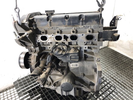 MOTOR FORD FIESTA VI (CB1, CCN) 2008 - 2022 SNJB