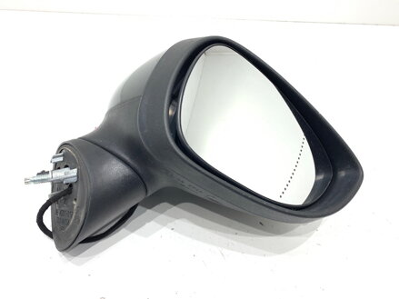 SPÄTNÉ ZRKADLO PRAVÉ FORD FIESTA VI (CB1, CCN) 2008 - 2022
