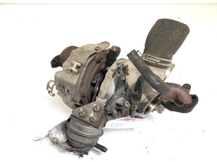 TURBO VW GOLF VII VARIANT (BA5, BV5) 2013 - 2022 04L253016H