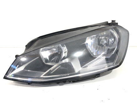 SVETLO ĽAVÉ PREDNÉ VW GOLF VII VARIANT (BA5, BV5) 2013 - 2022 5G1941005