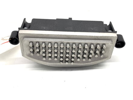 ODPORNÍK VENTILÁTORA / VENTILÁTORY VZDUCHU VW GOLF VII VARIANT (BA5, BV5) 2013 - 2022