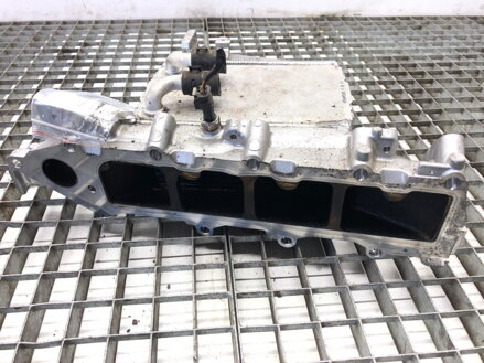 INTERCOOLER VW GOLF VII VARIANT (BA5, BV5) 2013 - 2022 04L129711AC