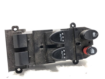 OVLÁDANIE OKIEN HONDA CIVIC VIII HATCHBACK (FN, FK) 2005 - 2022 83540-SMR-G010