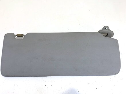 SLNEČNÉ CLONÍTKO ĽAVÉ HONDA CIVIC VIII HATCHBACK (FN, FK) 2005 - 2022