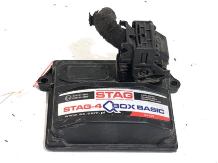 POČÍTAČ LPG HONDA CIVIC VIII HATCHBACK (FN, FK) 2005 - 2022 67R-014903 STAG-4